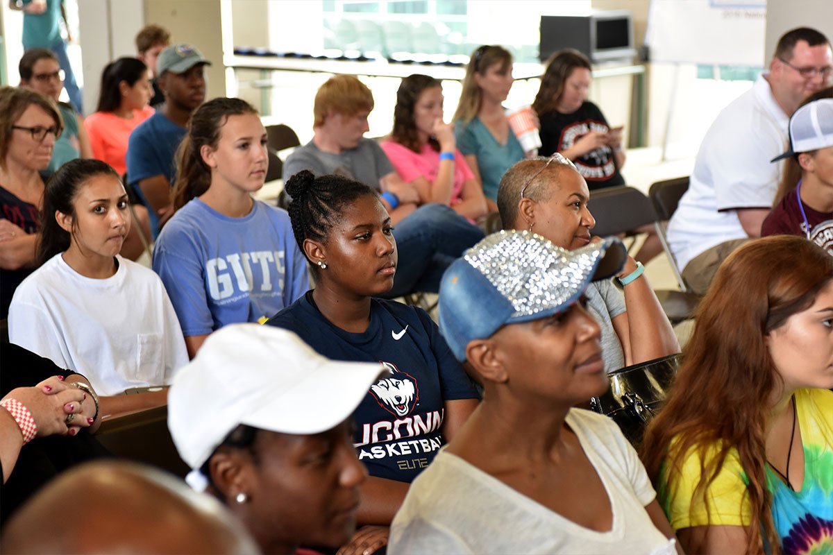 2016 Teen Driver Training Clinics