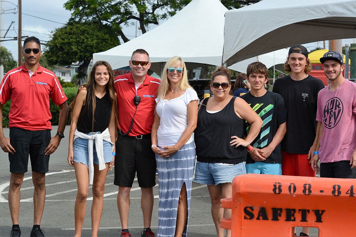 2016 Teen Driver Training Clinics