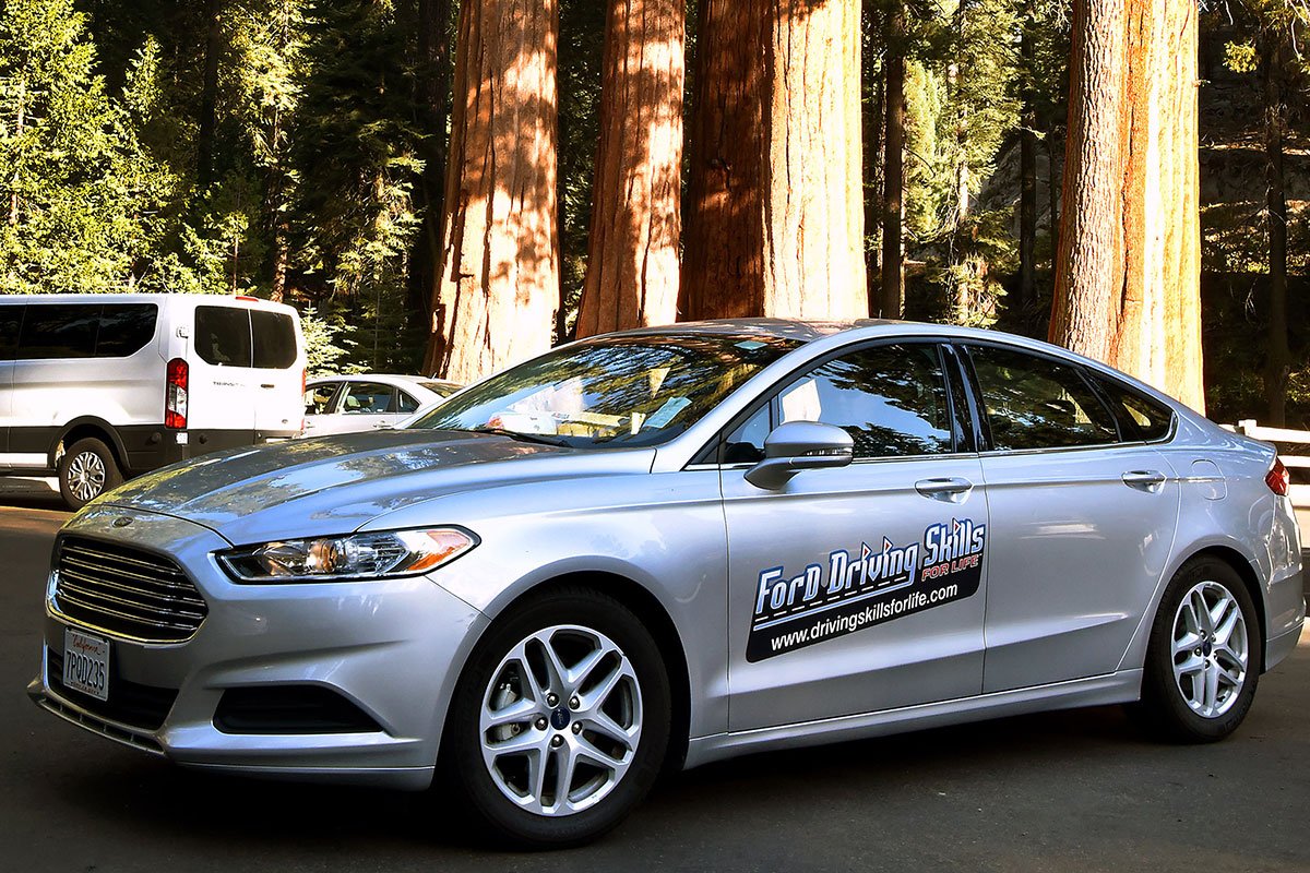 2016 Teen Driver Training Clinics