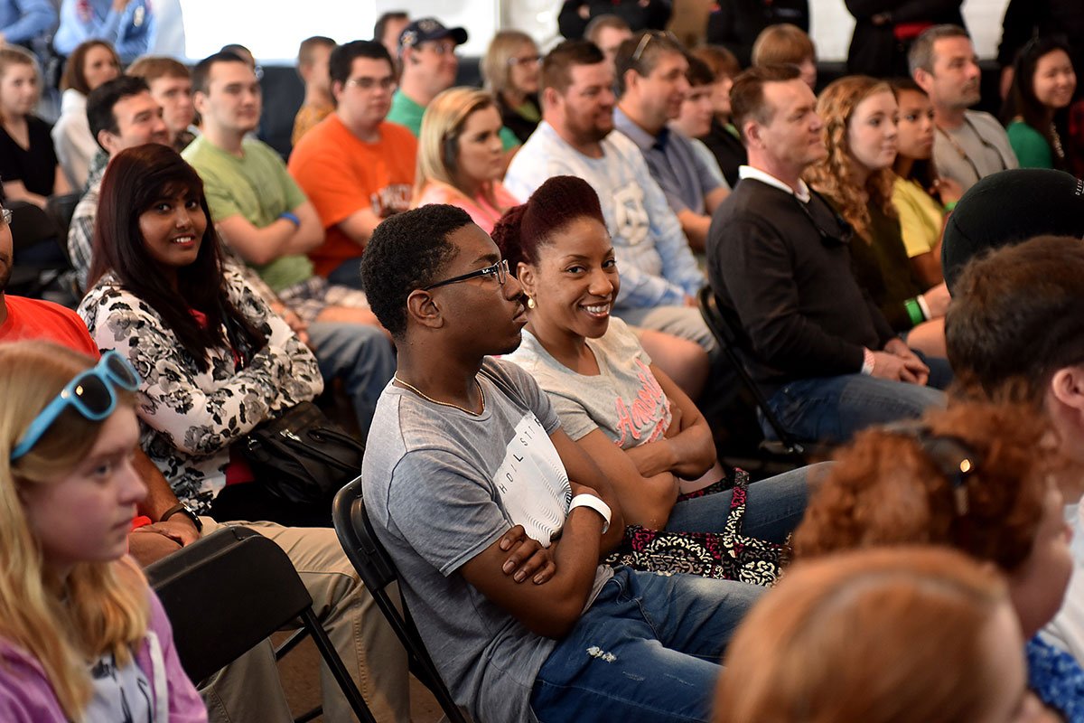 2016 Teen Driver Training Clinics