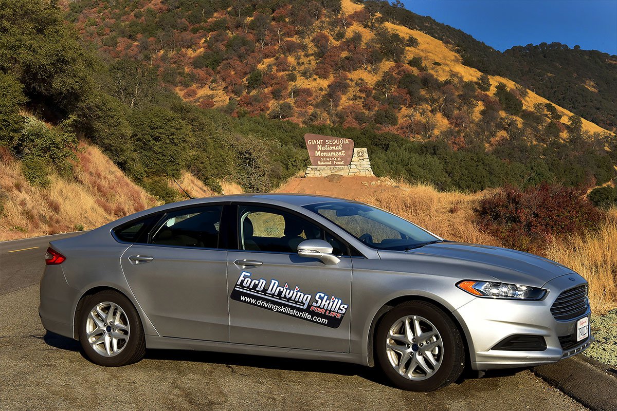 2016 Teen Driver Training Clinics
