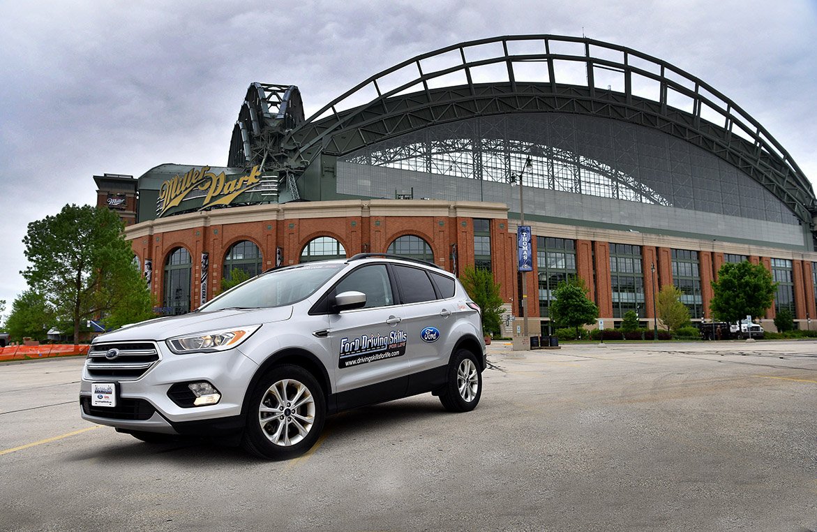 2017 Teen Driver Training Clinics