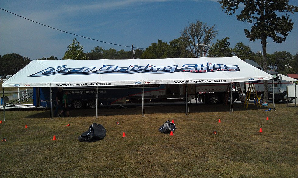 2012 Teen Driver Training Clinics
