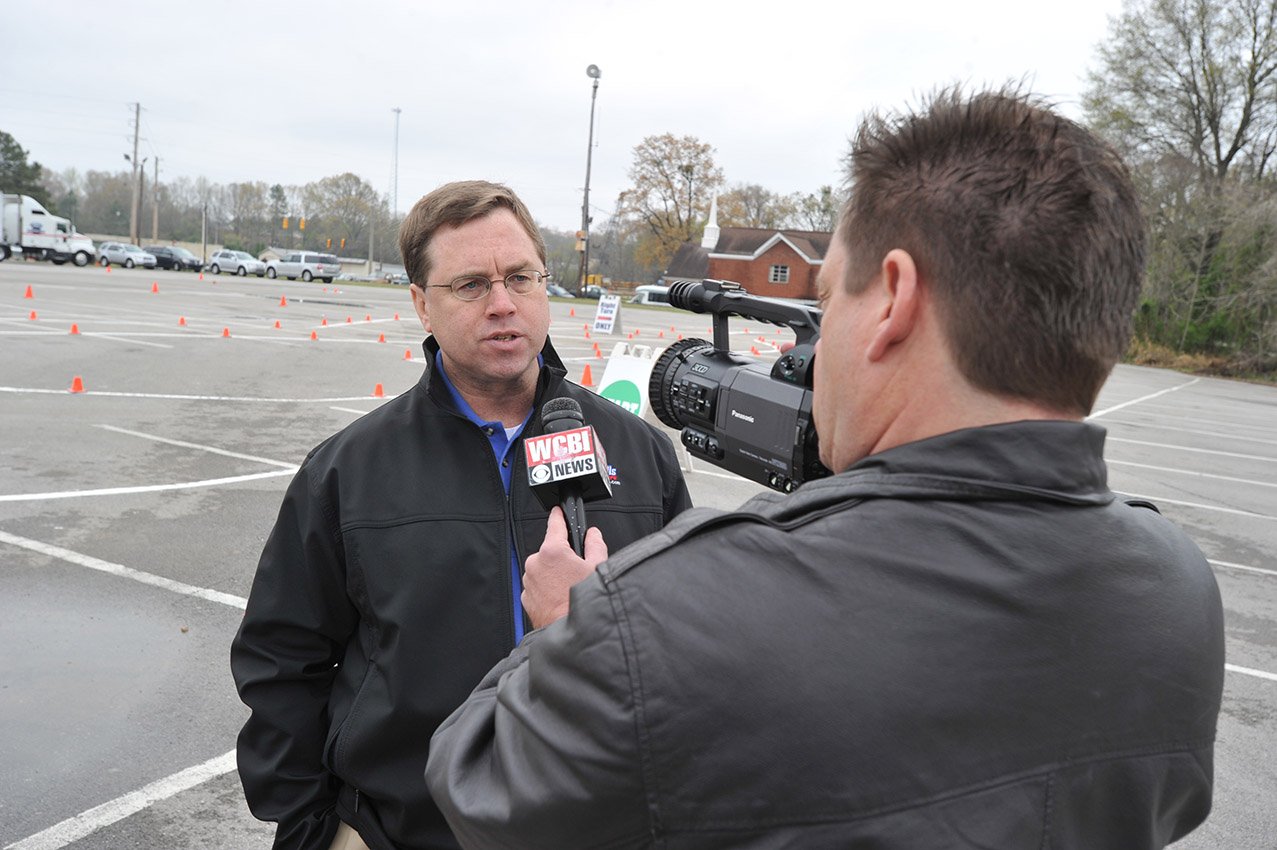 2011 Teen Driver Training Clinics 