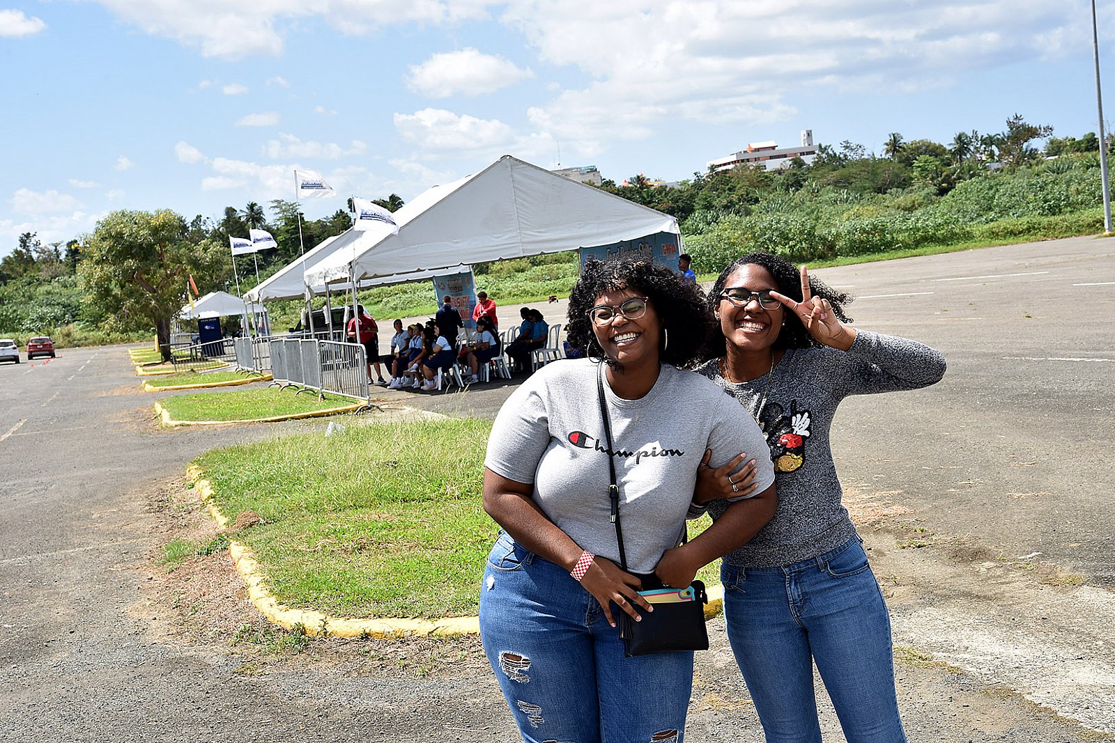 2019 Teen Driver Training Clinics