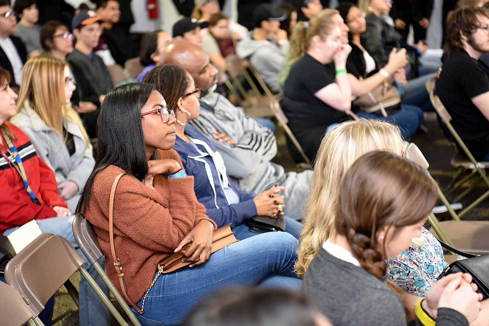 2019 Teen Driver Training Clinics