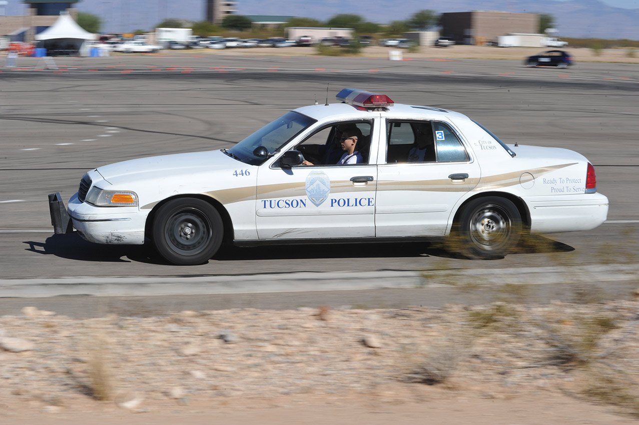 2010 Teen Driver Training Clinics 