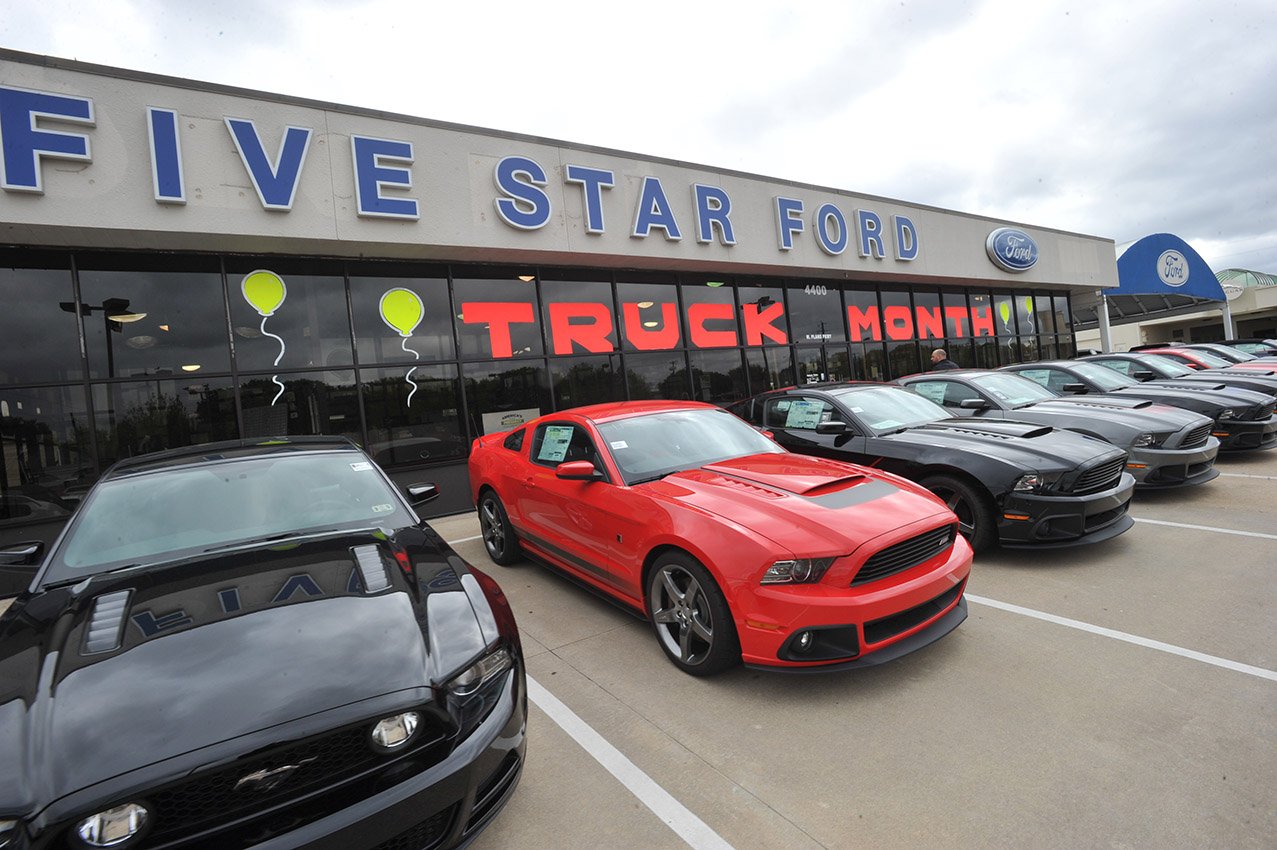 2013 Teen Driver Training Clinics