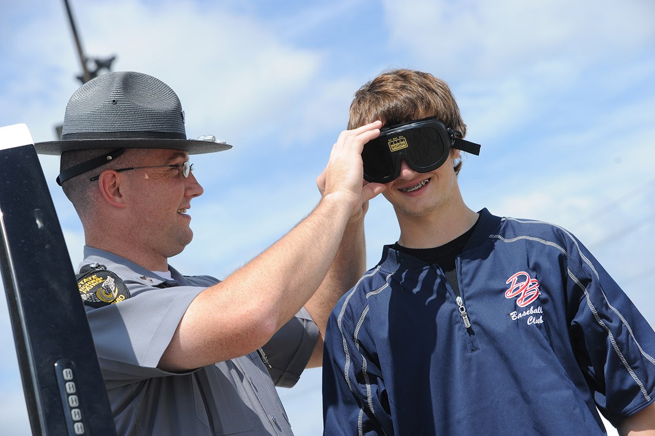 2010 Teen Driver Training Clinics 