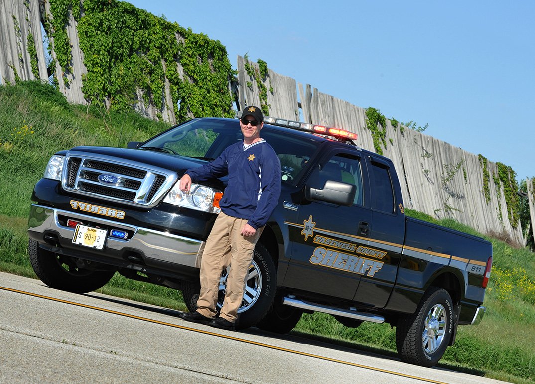 2012 Teen Driver Training Clinics