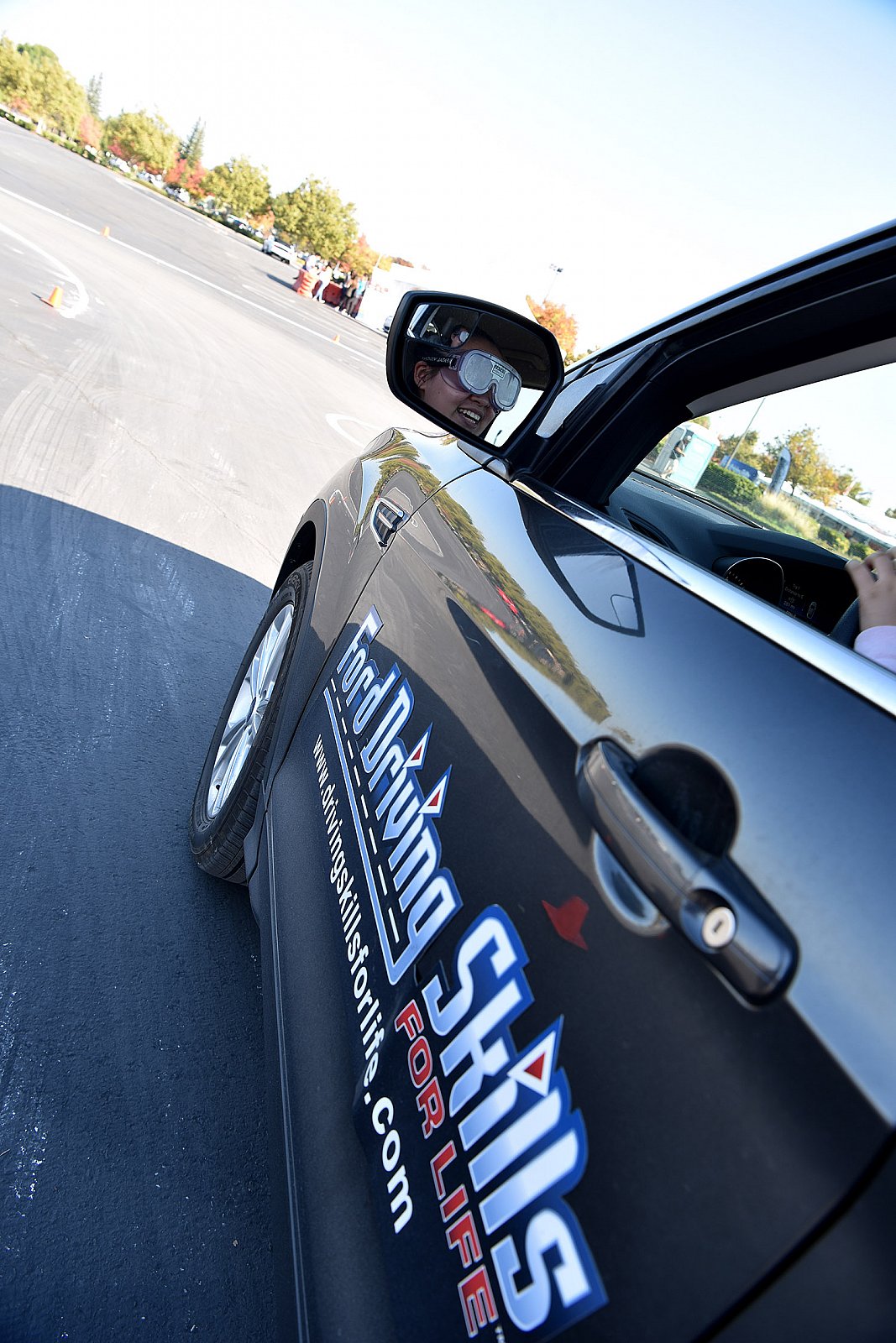 2018 Teen Driver Training Clinics