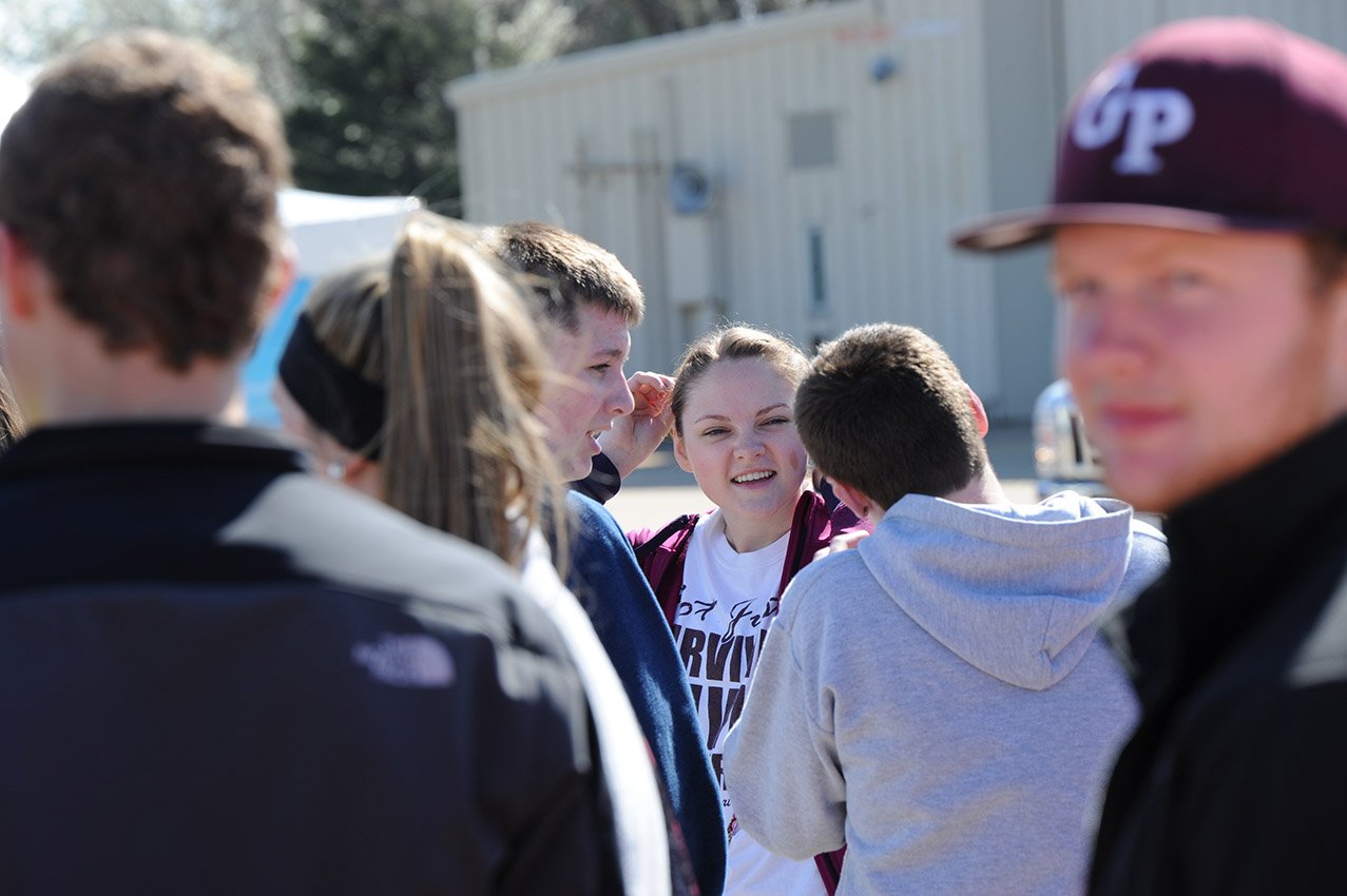 2014 Teen Driver Training Clinics