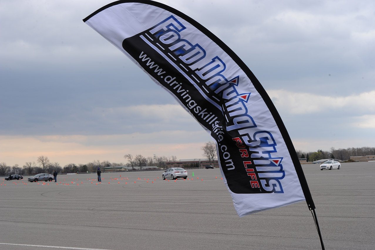 2014 Teen Driver Training Clinics