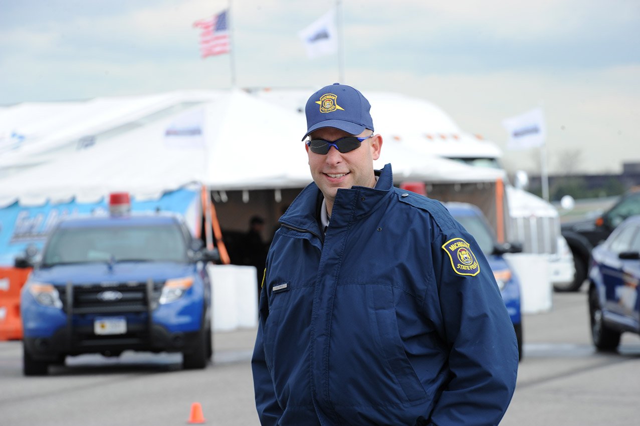 2014 Teen Driver Training Clinics