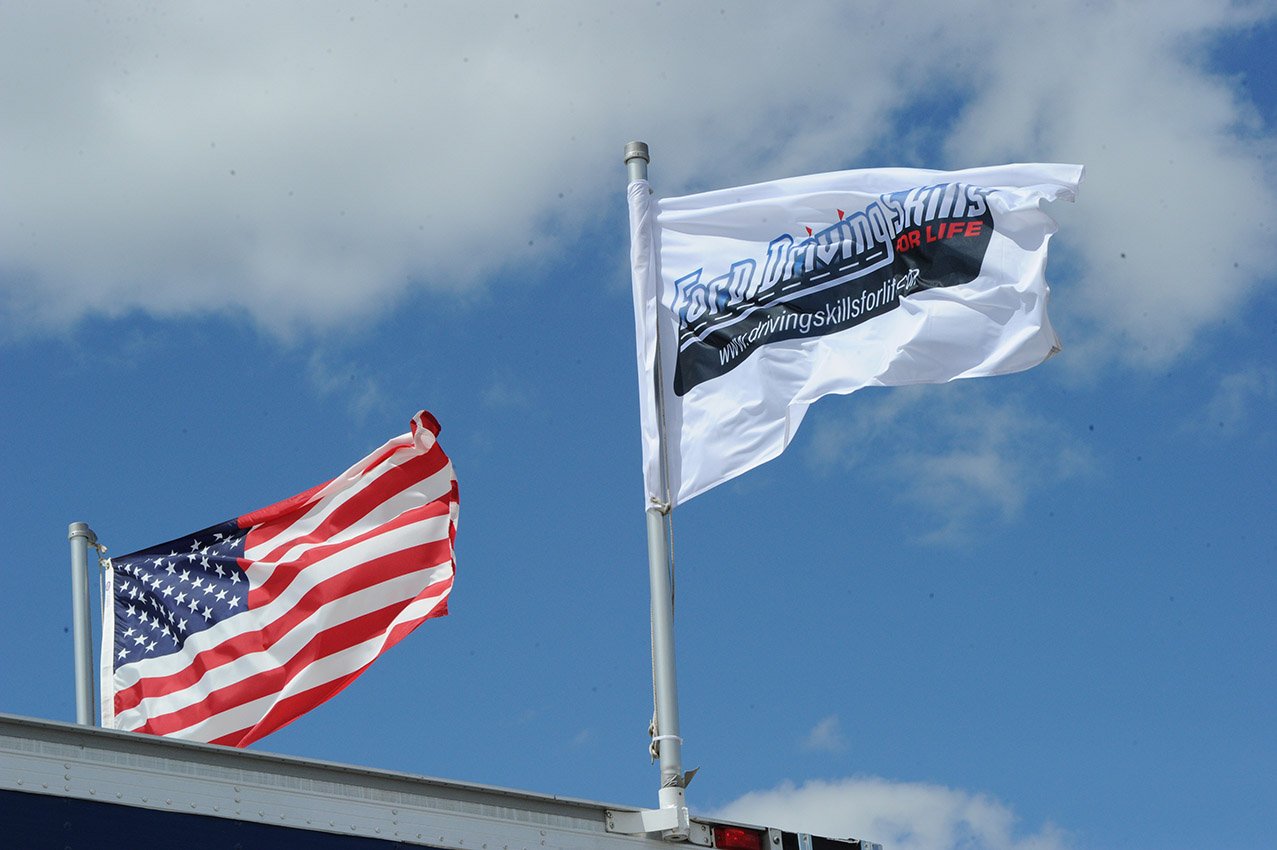 2014 Teen Driver Training Clinics