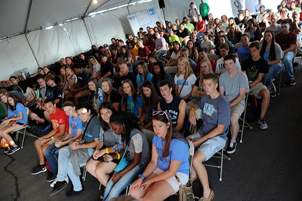 2014 Teen Driver Training Clinics