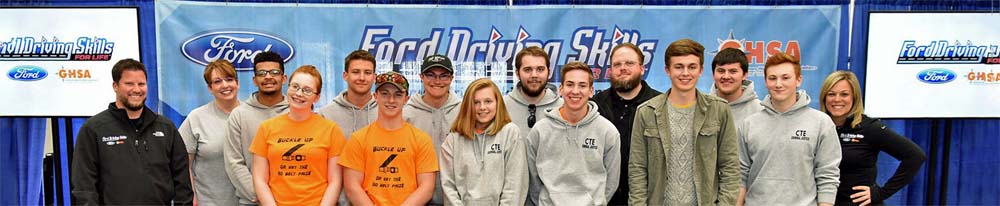 West Shore ESD S4SD team