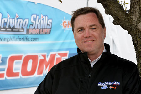 Ford Driving Skills for Life Continues to Offer Safety Resources During Coronavirus P