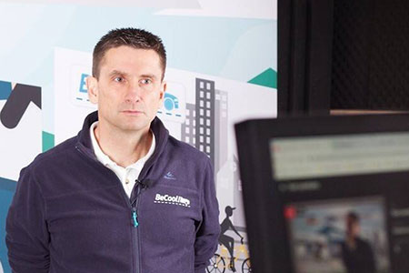 Web-Based Safe Driving Programme Reaches Hundreds of Self-Isolating Students