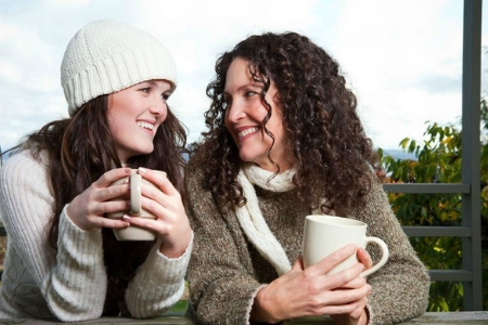 National Teen Driver Safety Week conversation starters for parents