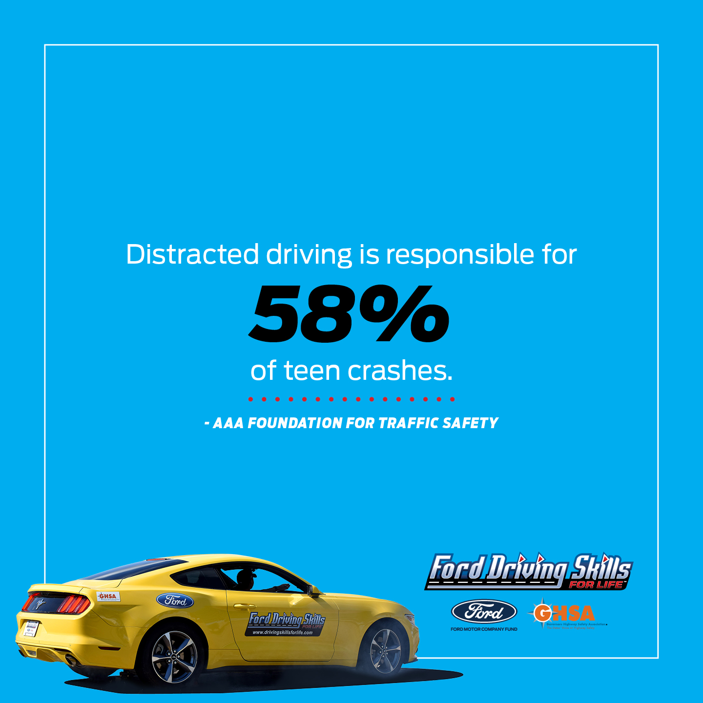 Distracted Driving Image 4