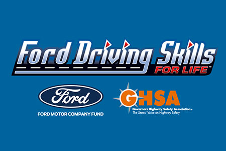 Ford Fund and Governors Highway Safety Association Award Grants to Help Combat Teen S