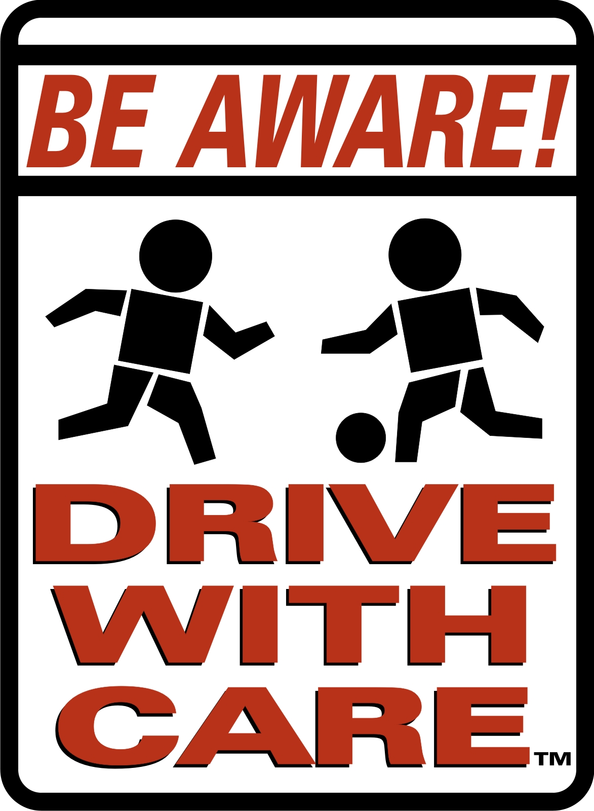 How to keep pedestrians safe