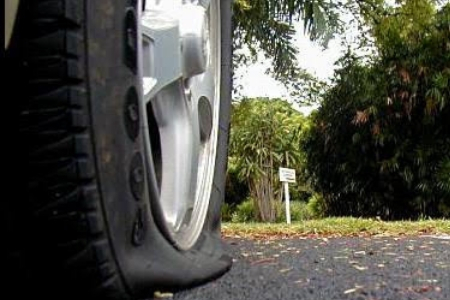 College road trip tips