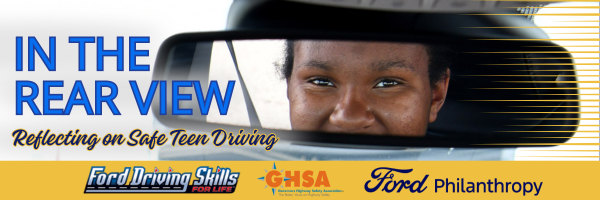Ford DSFL Newsletter Header