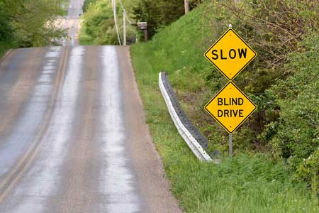 Ford Driving Skills for Life returns to Tazewell County in Illinois, marking 10 years
